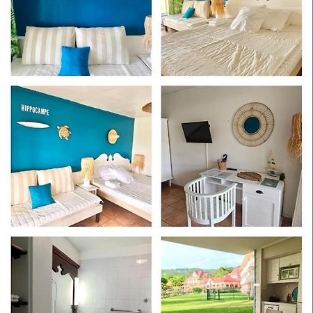 Studio Hippocampe P&V Sainte-Luce Esterno foto