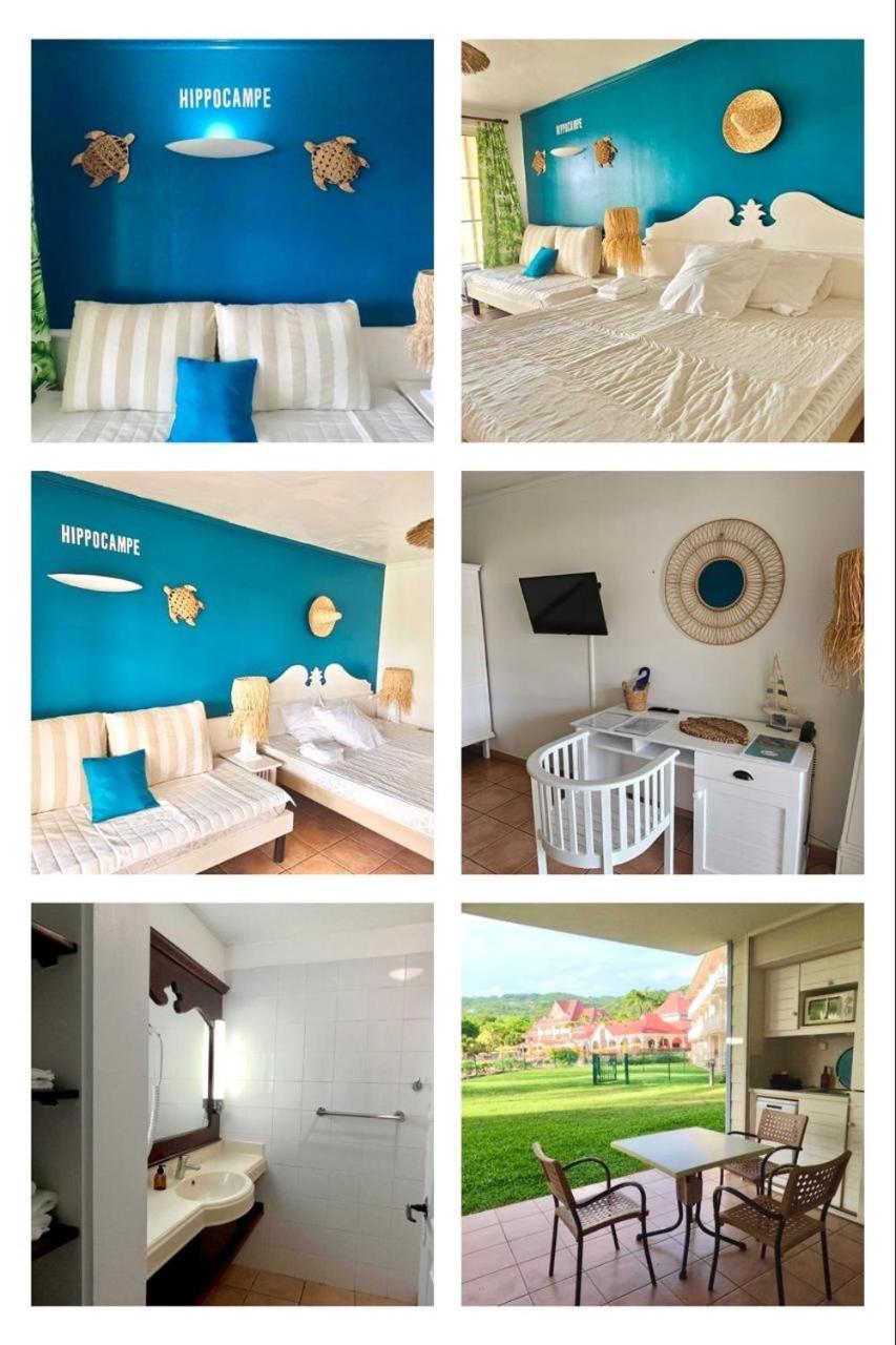 Studio Hippocampe P&V Sainte-Luce Esterno foto