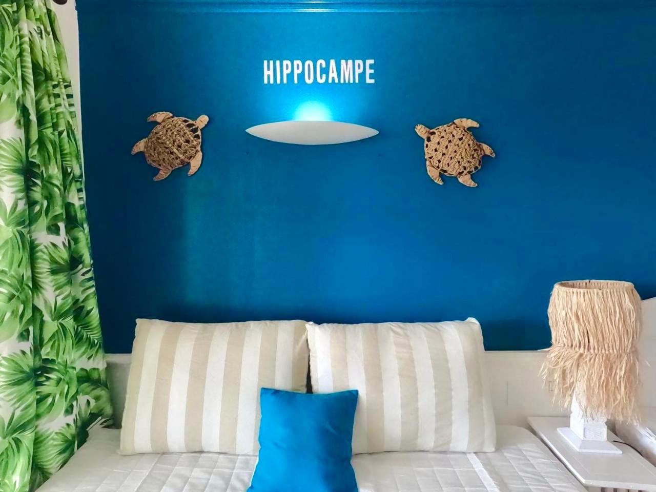 Studio Hippocampe P&V Sainte-Luce Esterno foto