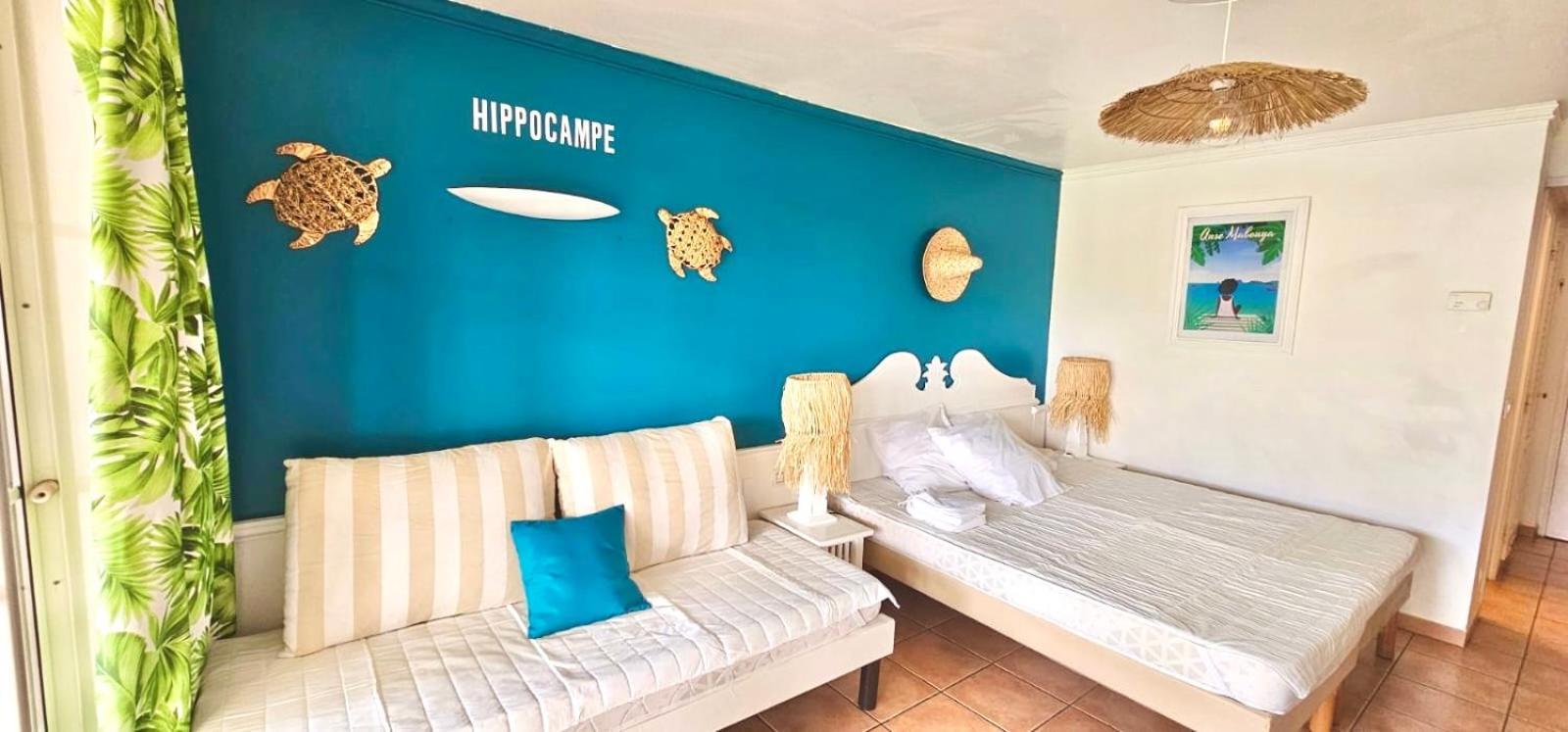 Studio Hippocampe P&V Sainte-Luce Esterno foto